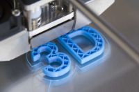 3D Druck Service & Konstruktion für Ersatzteile, Prototypen Bayern - Kaufbeuren Vorschau