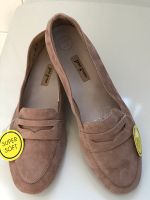 Paul Green Loafer *Gr. 4 1/2*Rosé* NEU mit Etikett * Nordrhein-Westfalen - Bad Oeynhausen Vorschau