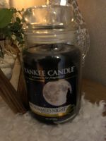 Yankee Candle Midsummers Night kurz gebrannt Nordrhein-Westfalen - Siegburg Vorschau