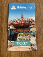 Ticket HolidayPark Saarland - Saarlouis Vorschau