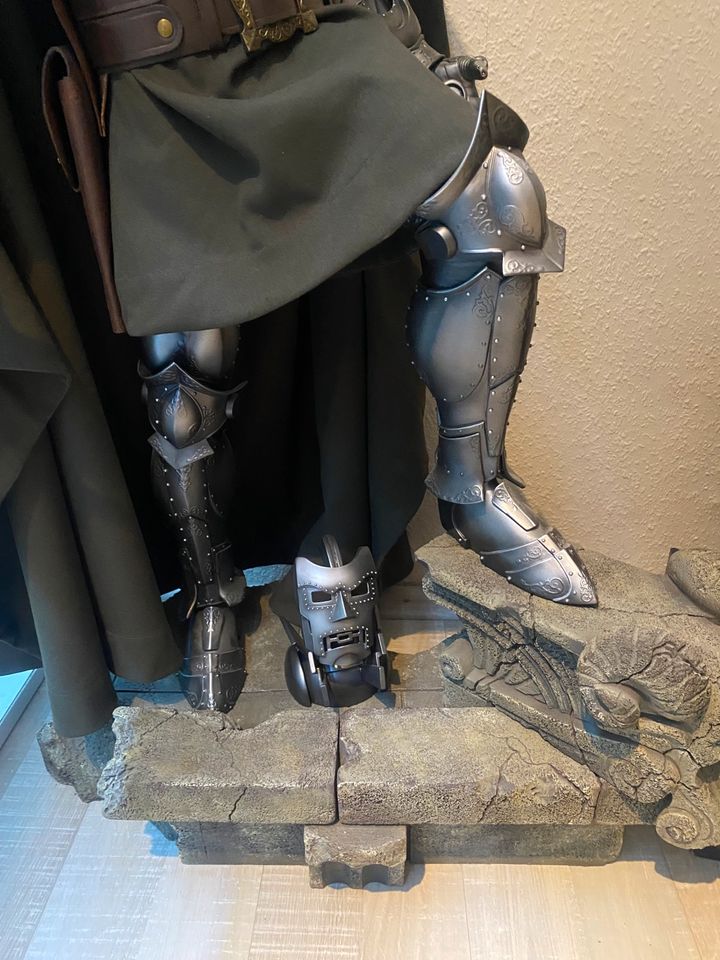 Dr. Doom legendary scale 1/2 statue sideshow marvel in Frankenthal (Pfalz)