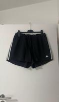Adidas Shorts, schwarz NEU - Größe 2XL Nordrhein-Westfalen - Rheine Vorschau