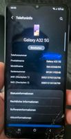 Samsung Galaxy  a32 5g Nordrhein-Westfalen - Petershagen Vorschau