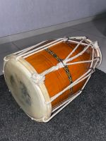 Dholki | Dholak | Bina India | Musikinstrument ‼️‼️ Hessen - Dietzenbach Vorschau