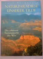 Buch die schönsten Nationalparks der Welt Luca Borghesio Sachsen-Anhalt - Halle Vorschau
