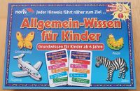 Spiel Brettspiel Gesellschaftsspiel Kinderspiel Wissens-Spiel Schleswig-Holstein - Schwentinental Vorschau