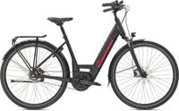 E-Bike City Diamant Beryll+ Esprit -Tiefeinstieg- Rücktritt *NEU* Thüringen - Stadtroda Vorschau