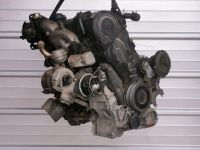 Motor AWX - VW AUDI 1.9 TDI 131 PS - 216 Tkm Nordrhein-Westfalen - Lippstadt Vorschau