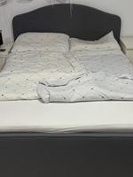Rammneffjell Bett 140x200 mit 2 Schubkästen Nordrhein-Westfalen - Niederkassel Vorschau