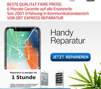 Samsung Galaxy A01 A11 A21 A31 A41 A51 A71 Display Reparatur Nordrhein-Westfalen - Bad Salzuflen Vorschau
