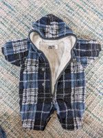 Baby warmer Overall Gr 62 Bayern - Langensendelbach Vorschau