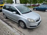 Schlachtfest Opel Zafira B 1.9dcti 6gang Rheinland-Pfalz - Ludwigshafen Vorschau