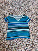 Marc O'Polo Tshirt Damen Größe S /36 gestreift Saarland - Lebach Vorschau