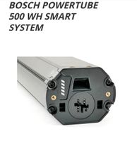 BOSCH Powerpack 500 Wh smart-system  N E U ‼️ Niedersachsen - Lehrte Vorschau