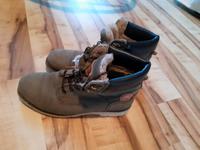 Winterboots Dockers Größe40 Bayern - Luhe-Wildenau Vorschau