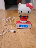 Hello kitty Wecker Nordrhein-Westfalen - Dormagen Vorschau