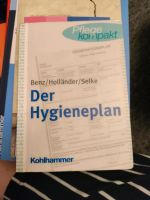 Der Hygieneplan Nordrhein-Westfalen - Versmold Vorschau