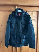 Wellensteyn Jacke Revolution schwarz S/36 Hessen - Eichenzell Vorschau