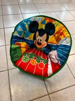 Disney Mickey Mouse Kinderstuhl Polster klappbar NEU Niedersachsen - Braunschweig Vorschau