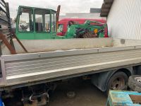 Mitsubishi Canter Fuso Pritsche Hessen - Rodenbach Vorschau