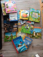 Diverse Bücher für Kinder zum Vorlesen etc Nordrhein-Westfalen - Hürth Vorschau