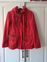 Schöne Jacke / Parka von Esprit Gr 38 M Brandenburg - Rathenow Vorschau