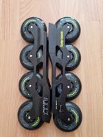 Rollerblade Hydrogen Räder 80mm und Rahmen von Twister XT Hamburg-Mitte - Hamburg Borgfelde Vorschau