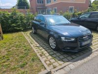 Zum Verkauf Audi A4 AVANT B8 2.0 TDI S-Line Bayern - Kelheim Vorschau
