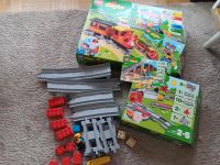 Lego Duplo Zug + Erweiterungssets Rheinland-Pfalz - Hausen (Wied) Vorschau