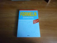 Buch Formeln für Mathematik, Physik, Chemie - Schule / Studium Sachsen-Anhalt - Halle Vorschau