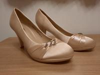 JUMEX Damenschuhe Gr. 40 Bayern - Reichertshofen Vorschau