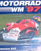 Motorrad WM 1997 Ralf Waldmann Max Biaggi Mick Doohan Sachsen - Callenberg b Hohenstein-Ernstthal Vorschau