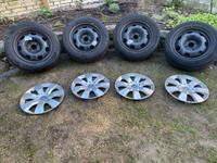 Michelin 215/55 R 16 Sommerreifen Nordrhein-Westfalen - Telgte Vorschau