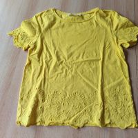 T Shirt Sonnengelb Größe 36/38 Baden-Württemberg - Trochtelfingen Vorschau