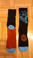 Socken Motiv Santa Cruz Skateboard Kult Nordrhein-Westfalen - Ahlen Vorschau