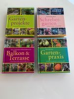 3 Garten-/Balkon- Bücher Hannover - Mitte Vorschau