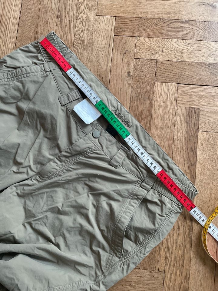 SCHÖFFEL Outdoorhose  D27 in Bonn