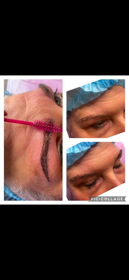 Microblading in Mainz