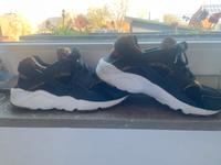 Nike Huarache by Nike – Damen Sneaker 38,5 Niedersachsen - Nordstemmen Vorschau