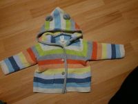 Bunte Strickjacke von Baby Gap in 68/74 Bayern - Erlangen Vorschau