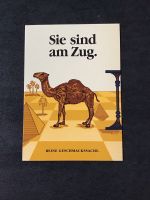 Postkarte , Camel , Werbung Nordrhein-Westfalen - Mülheim (Ruhr) Vorschau