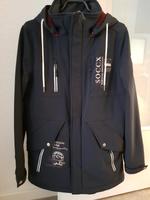 Schöne "Soccx" Übergangsjacke - super Zustand Hamburg-Nord - Hamburg Alsterdorf  Vorschau
