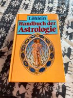 Astrologie Buch Horoskop Sternzeichen Fachbuch Fachliteratur Nordrhein-Westfalen - Wesseling Vorschau