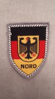 Bundeswehr Abzeichen / Patch - Territorialkommando Nord Bayern - Ortenburg Vorschau