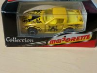 Majorette Pontiac Trans Am gelb, Spielzeugauto aus Sammlung Baden-Württemberg - Langenenslingen Vorschau