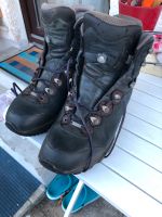 Lowa Wanderschuhe 7,5 Damen Alpin Hessen - Mengerskirchen Vorschau