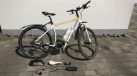 Haibike xduro rc 29" mit viel Zubehör Nordrhein-Westfalen - Wilnsdorf Vorschau