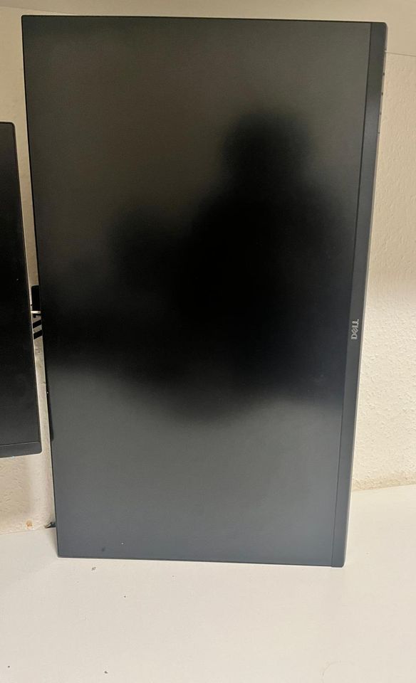 Dell P2719H 27 inch + vertical mount in Koblenz