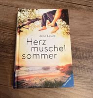 Buch Herz muschel Sommer Baden-Württemberg - Bad Waldsee Vorschau