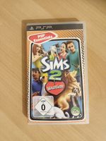 Die Sims 2: Haustiere [Essentials] - Sony PSP Nordrhein-Westfalen - Grevenbroich Vorschau